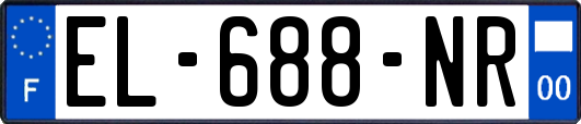 EL-688-NR