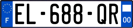 EL-688-QR