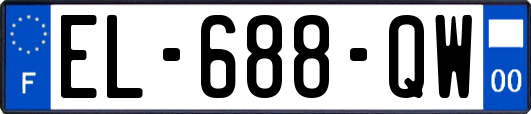 EL-688-QW