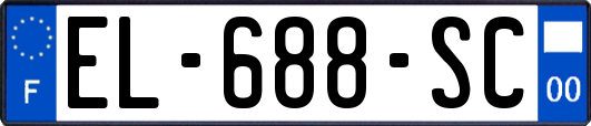 EL-688-SC