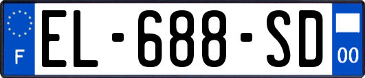 EL-688-SD