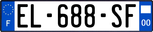 EL-688-SF