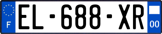 EL-688-XR