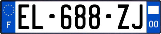 EL-688-ZJ