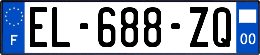 EL-688-ZQ