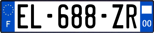 EL-688-ZR