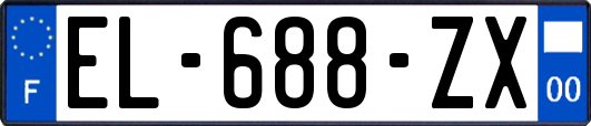 EL-688-ZX