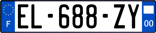 EL-688-ZY