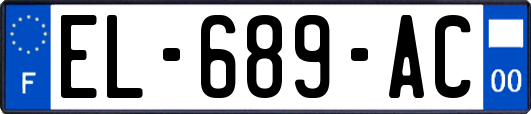 EL-689-AC