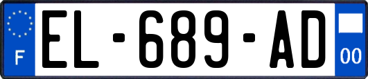 EL-689-AD