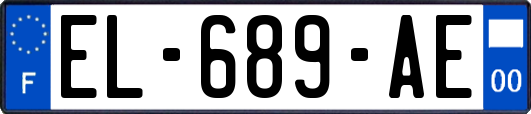 EL-689-AE