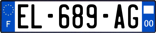 EL-689-AG