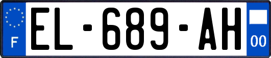 EL-689-AH