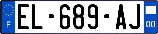 EL-689-AJ