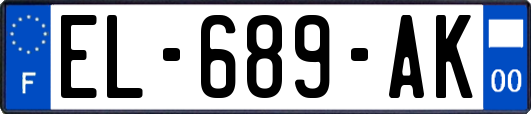 EL-689-AK