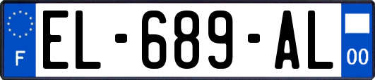 EL-689-AL