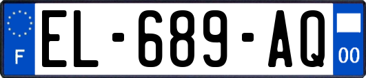 EL-689-AQ