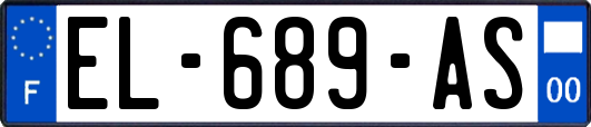 EL-689-AS