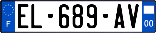 EL-689-AV