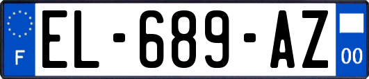 EL-689-AZ