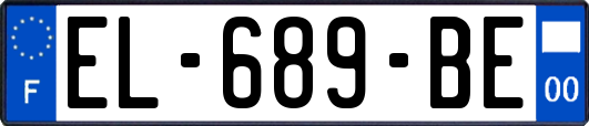 EL-689-BE