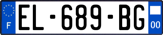 EL-689-BG