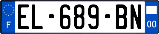 EL-689-BN