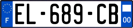 EL-689-CB