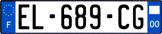 EL-689-CG