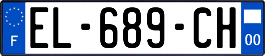 EL-689-CH