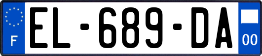 EL-689-DA
