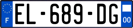 EL-689-DG