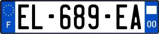 EL-689-EA