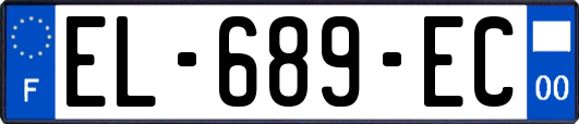 EL-689-EC