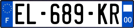 EL-689-KR