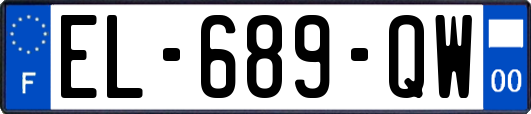 EL-689-QW