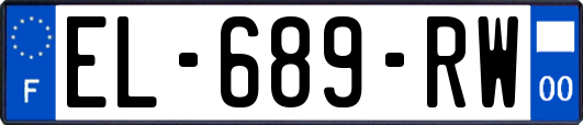 EL-689-RW