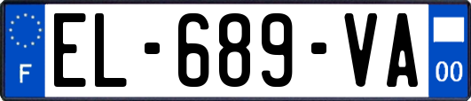 EL-689-VA