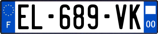 EL-689-VK