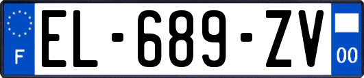 EL-689-ZV