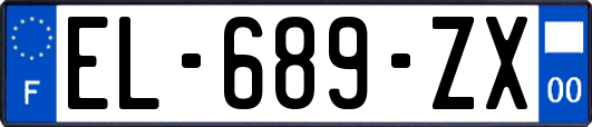 EL-689-ZX