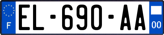 EL-690-AA