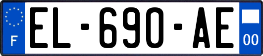 EL-690-AE