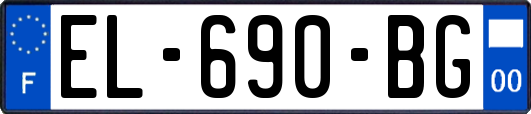 EL-690-BG