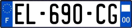 EL-690-CG