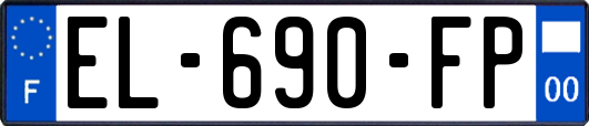 EL-690-FP