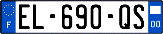 EL-690-QS