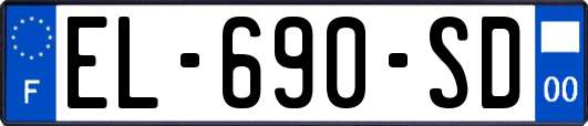 EL-690-SD