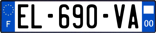 EL-690-VA