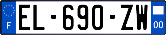 EL-690-ZW